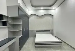 Bán nhà 4 tầng 100m2 trung tâm Dĩ An, giá 7,8 tỷ... Bán nhà riêng tại Dĩ An, Hồ Chí Minh 06