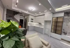 Quanh 12 tỷ sở hữu nhà Ngọc Thuỵ 66m2 x 6 tầng thang máy, full nội thất gần trường quốc tế Pháp... Bán nhà riêng tại Bồ Đề, Hà Nội 06