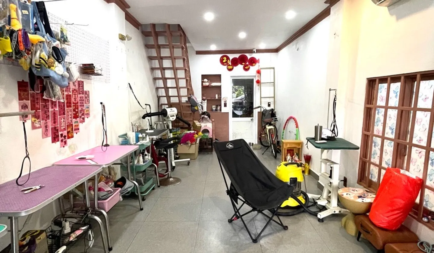 Mặt tiền KD Hoàng Sa, dòng tiền 17t/tháng, phù hợp buôn bán. Khu vực TT buôn bán sầm uất.... Bán nhà mặt phố tại Tân Định, Hồ Chí Minh 01