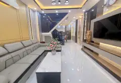 Nhà 3 Tầng Mới Tinh Tại Phú Thuận - Cơ Hội Vàng Cho Gia Đình Đa Thế Hệ... Bán nhà riêng tại Phú Thuận, Hồ Chí Minh 06