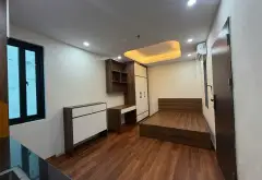 Bán tòa nhà CCMN 8 tầng gần Đại học Công nghiệp, 13 phòng khép kín, thang máy, nội thất đầy đủ... Bán nhà riêng tại Phú Diễn, Hà Nội 11