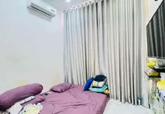 Nhà đẹp hẻm xe hơi Nguyễn Biểu Quận 5 - Sống tiện nghi ngay trung tâm... Bán nhà riêng tại Chợ Quán, Hồ Chí Minh 04