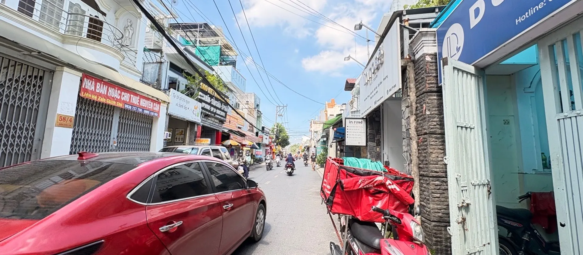 Bán nhà 2 tầng 65m, mặt tiền Đồng Tâm, Hóc Môn... Bán nhà mặt phố tại Hóc Môn, Hồ Chí Minh 01