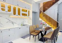 🔥 NHÀ ĐẸP 2 TẦNG – SÁT MT HUỲNH TẤN PHÁT, QUẬN 7 – 4M x 16M – 3PN – FULL NT – GIÁ 5.X TỶ 💰... Bán nhà riêng tại Phú Thuận, Hồ Chí Minh 06