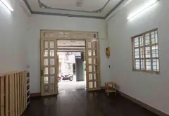 Cơ hội sở hữu nhà mặt tiền hẻm sầm uất Dương Bá Trạc – căn góc hiếm, giá tốt... Bán nhà riêng tại Chánh Hưng, Hồ Chí Minh 17