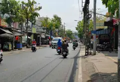 M:ẶT T:IỀN PHẠM THẾ HIỂN-Q8-182M2-4 TẦNG- NỞ HẬU- KINH DOANH ĐỈNH... Bán nhà mặt phố tại Bình Đông, Hồ Chí Minh 01