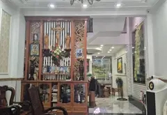 Bán nhà 4 tầng diện tích 93m² khu Tân Sơn, đường rộng 12m... Bán nhà riêng tại Tân Sơn, Hồ Chí Minh 01