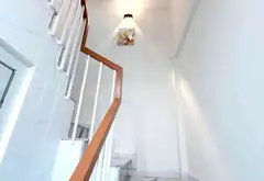 Bán nhà xây mới 3 tầng 3PN đường Âu Dương Lân P3,Q8 nhỉnh 3ty... Bán nhà riêng tại Chánh Hưng, Hồ Chí Minh 04