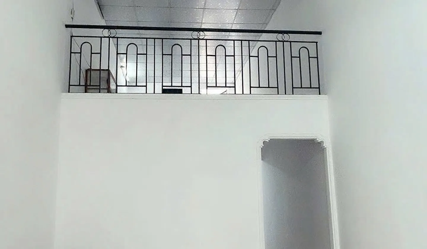 Nhà 1 trệt 1 lửng 47m2 gần QL 1K phường Đông Hòa... Bán nhà riêng tại Đông Hòa, Hồ Chí Minh 01