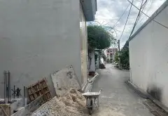 75m2 VIEW THÀNH PHỐ VEN SÔNG -HẦM CHUI SÔNG HỒNG - CỔ ĐIỂN HẢI BỐI - GIAO DỊCH NHANH GỌN... Bán đất tại Vĩnh Thanh, Hà Nội 04