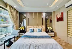 Nhà phố hiện đại, thang máy xịn, nội thất sang chảnh tại An Hội Tây... Bán nhà riêng tại An Hội Tây, Hồ Chí Minh 05