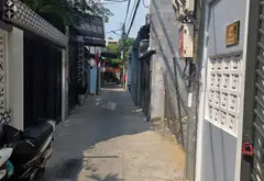 Cơ hội sở hữu nhà 3 tầng đổ mê mặt tiền rộng, vị trí đẹp tại Trần Xuân Lê... Bán nhà riêng tại Thanh Khê, Đà Nẵng 02