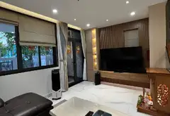 BÁN NHÀ MẶT TIỀN KDC DƯƠNG HỒNG, BÌNH HƯNG – HẦM + LỬNG + 2 LẦU + SÂN THƯỢNG, 4PN, 6WC... Bán nhà mặt phố tại Bình Hưng, Hồ Chí Minh 05