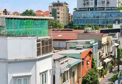 Bán nhà 4 tầng, 5,25 Tỷ phường Diên Hồng, TP Hồ Chí Minh... Bán nhà riêng tại Diên Hồng, Hồ Chí Minh 12
