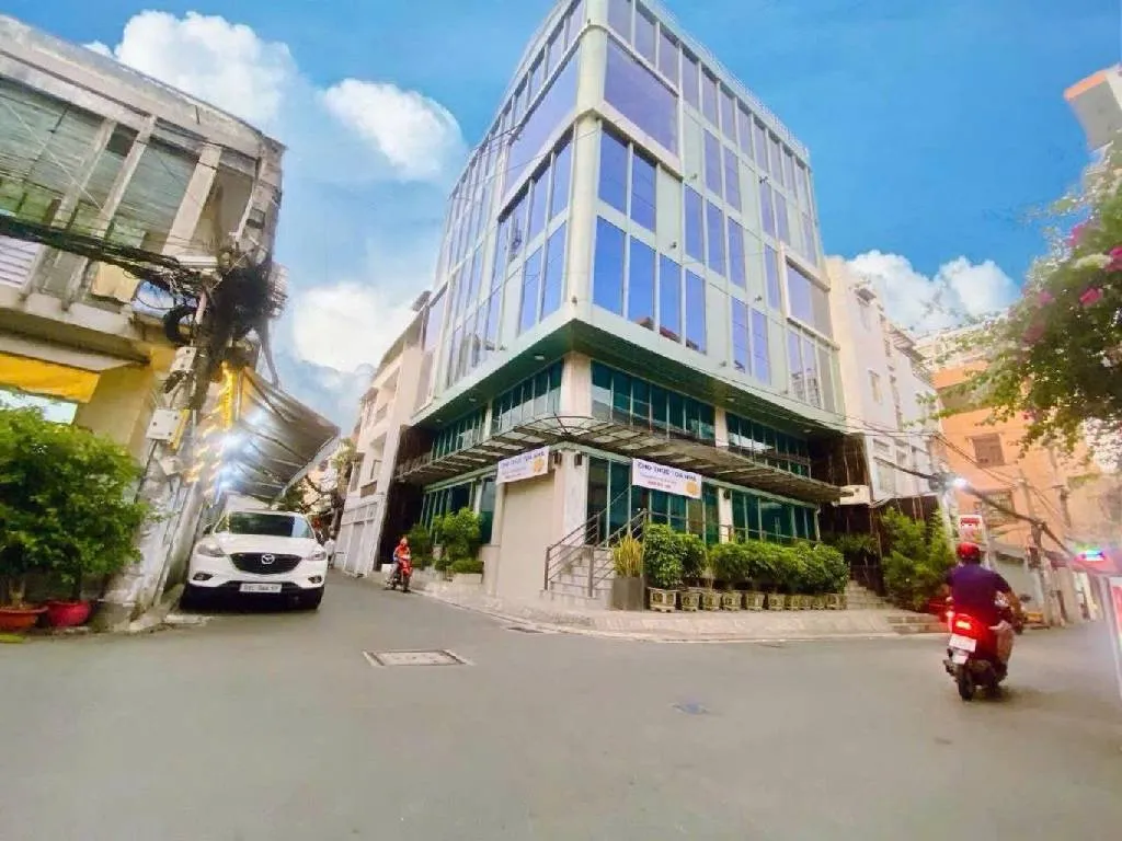 Nhà 2 tầng Bàu Cát, giá hot giảm sốc, nhà đẹp sổ vượng... Bán nhà riêng tại Tân Bình, Hồ Chí Minh 01