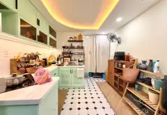 Cơ hội sở hữu nhà riêng hiếm tại ngã tư Hàng Xanh, ô tô đỗ cửa... Bán nhà riêng tại Thạnh Mỹ Tây, Hồ Chí Minh 04