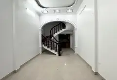 Nhà 3 tầng siêu hiếm ngõ ô tô Lê Lai, view xịn khu công viên ven sông... Bán nhà riêng tại Ngô Quyền, Hải Phòng 01