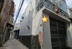 Nhà Thống Nhất - 41m2 chỉ 3,85 tỷ - căn góc .... Bán nhà riêng tại Gò Vấp, Hồ Chí Minh 01