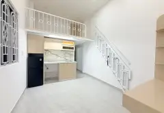Nhà riêng 2 tầng 5 phòng ngủ tại phường Hạnh Thông, Hồ Chí Minh giá 6.6 tỷ... Bán nhà riêng tại Hạnh Thông, Hồ Chí Minh 02