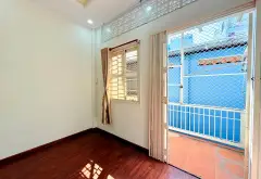 Bán nhà riêng 2 tầng 48.2m2 khu Phan Xích Long, Phú Nhuận giá 6.49 tỷ đồng... Bán nhà riêng tại Cầu Kiệu, Hồ Chí Minh 05