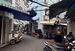 Nhà đẹp 3 tầng khu Tân Phú, giá phải chăng... Bán nhà riêng tại Tân Phú, Hồ Chí Minh 01