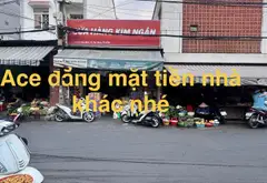 Nhà mặt phố rộng 5.1m kinh doanh đỉnh tại Tân Bình, giá tốt... Bán nhà mặt phố tại Bảy Hiền, Hồ Chí Minh 16
