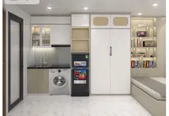 CĂN HỘ CAO CẤP NGUYỄN NGỌC VŨ: CƠ HỘI VÀNG CHO NHÀ ĐẦU TƯ!... Bán nhà riêng tại Yên Hòa, Hà Nội 04
