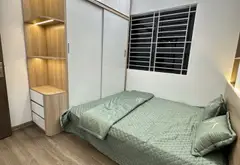 Bán căn hộ 2 phòng ngủ 53.5m2 tại Kim Văn Kim Lũ, Nguyễn Xiển với giá hấp dẫn... Bán căn hộ chung cư tại Định Công, Hà Nội 04