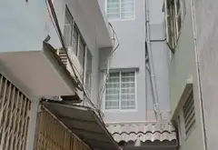 Nhà phố Hòa Hưng 4 tầng tiện nghi, giá hời chưa từng có... Bán owner_side tại Hòa Hưng, Hồ Chí Minh 04
