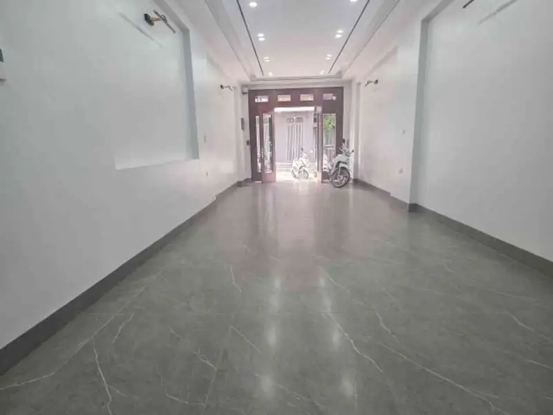 Nhà phố Thanh Am siêu VIP, thang máy, gara ô tô, kinh doanh đỉnh... Bán nhà mặt phố tại Việt Hưng, Hà Nội 01
