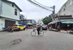 Nhỉnh 7 tỷ nhà 50 m . Nhà c4 cho thuê ô tô 7 chỗ chạy vòng quanh... Bán nhà riêng tại Việt Hưng, Hà Nội 03