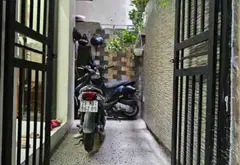 Bán nhà riêng 3 tầng gần Văn Miếu, thiết kế thoáng, tiện đi lại... Bán nhà riêng tại Văn Miếu - Quốc Tử Giám, Hà Nội 08