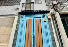 Nhà mới 3 tầng 2 mặt tiền tại trung tâm Phú Nhuận, diện tích 27m² giá tốt... Bán nhà riêng tại Đức Nhuận, Hồ Chí Minh 06