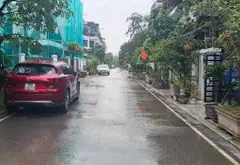EdenRose Khu vực thượng lưu- đáng sống bậc nhất Nam Hà nội- nói không với ứ nước- ngập lụt.... Bán biệt thự, liền kề tại Thanh Liệt, Hà Nội 06