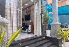Biệt thự 3 tầng view công viên xịn ngay gần Bến Xe Quận 8... Bán biệt thự, liền kề tại Bình Hưng, Hồ Chí Minh 01