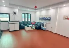 Bán nhà 5 tầng lô góc thoáng sáng tại Vĩnh Quỳnh, 4 phòng ngủ... Bán nhà riêng tại Đại Thanh, Hà Nội 06