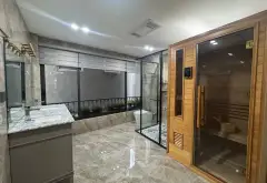 Siêu phẩm nhà 8 tầng full nội thất siêu sang tại Ái Mộ, Bồ Đề, cơ hội tuyệt vời để sở hữu ngay... Bán nhà riêng tại Bồ Đề, Hà Nội 06