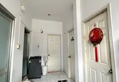Bán nhà riêng hẻm ba gác gần mặt tiền phường 12 Phú Nhuận 60m2 4 phòng ngủ... Bán nhà riêng tại Phú Nhuận, Hồ Chí Minh 10