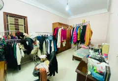 Bán nhà riêng Hoàng Mai 57.4m² xây khung bê tông, ngõ thông hai thoáng... Bán nhà riêng tại Tương Mai, Hà Nội 17