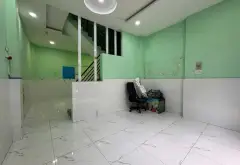 🏡 NHÀ 3 TẦNG – 34M² – 4PN – HẺM NHỰA 3M – 4,39 TỶ... Bán nhà riêng tại Tân Sơn, Hồ Chí Minh 10