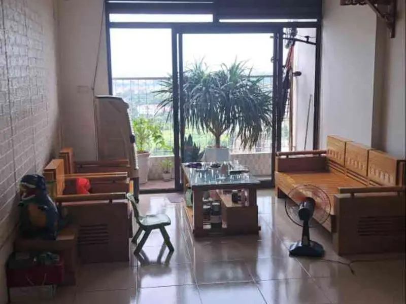 Căn hộ Nam An Khánh, view công viên, giá tốt giảm sâu... Bán căn hộ chung cư tại An Khánh, Hà Nội 01