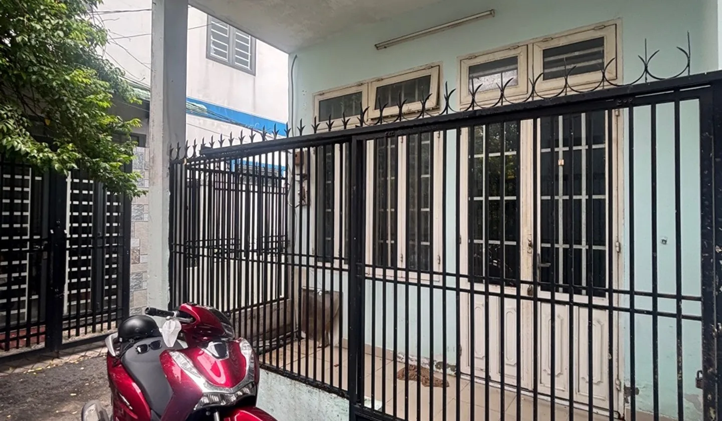 NHÀ ĐẸP GIÁ RẺ – 62M² CHỈ 2,98 TỶ! 🔥
Tl43 BÌNH CHIỂU- TĐ
- -SỔ HỒNG RIÊNG... Bán nhà riêng tại Tam Bình, Hồ Chí Minh 01