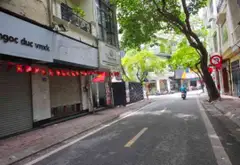 Nhà mặt phố đắc địa Trung Tâm Ba Đình – Kinh doanh thượng lưu với mặt tiền đẳng cấp... Bán nhà mặt phố tại Ba Đình, Hà Nội 02