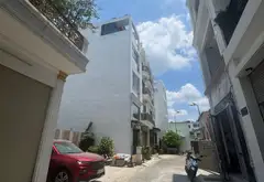Bán đất mặt tiền đường số 29, Bình Tân, diện tích 56m2, pháp lý rõ ràng... Bán đất tại An Lạc, Hồ Chí Minh 01