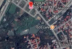Đất mặt phố đang hot sát khu Vinhomes Đan Phượng... Bán đất tại Đan Phượng, Hà Nội 06
