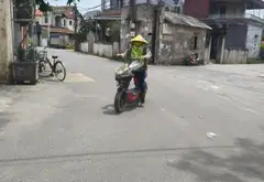 Bán đất thôn 7 Xuân Quan, Văn Giang, Hưng Yên - Đất kinh doanh, ô tô tải tránh, đầu tư tiềm năng... Bán đất tại Văn Giang, Hưng Yên 07