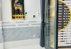 Bán nhà riêng 2 tầng tại xã Nhà Bè, Hồ Chí Minh, diện tích 60m2 hướng Đông... Bán nhà riêng tại Nhà Bè, Hồ Chí Minh 03