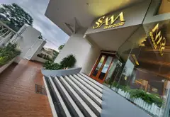 B. NHÀ 7 TẦNG, 3 THOÁNG, MỚI TINH - VIEW HỒ NƯỚC, SÂN BAY, MẶT PHỐ PHƯỜNG BỒ ĐỀ, HN, 259m2, mt45m.... Bán nhà mặt phố tại Bồ Đề, Hà Nội 08