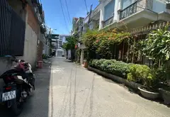 🚨 Hàng hiếm Đường số 2 - Ô tô ngủ trong nhà - Cách ngã tư Thủ Đức chỉ 1 nốt nhạc! 🚨... Bán nhà riêng tại Tăng Nhơn Phú, Hồ Chí Minh 05