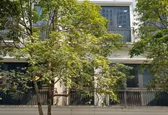 Bán tòa văn phòng lô góc Đình Thôn – 317m² – Dòng tiền 220 triệu/tháng – Giá thương lượng... Bán biệt thự, liền kề tại Cầu Giấy, Hà Nội 01